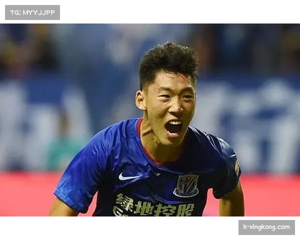 朱辰杰国足归队状态保持良好 补时阶段为申花打进关键球