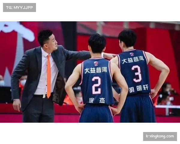 杜锋战术调整适得其反，广东板凳深度暴露隐患